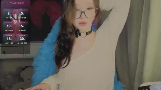 Thumbnail 1, lilhornyprincess's Stream at Chaturbate, 1 month ago