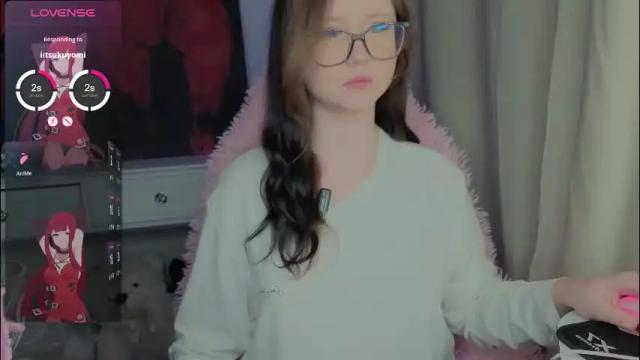 Image 7 of lilhornyprincess Stream on Chaturbate on 1 month ago