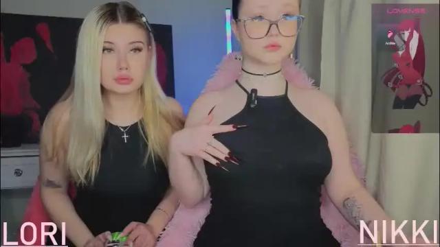 Image 3 of lilhornyprincess Stream on Chaturbate on 24 days ago