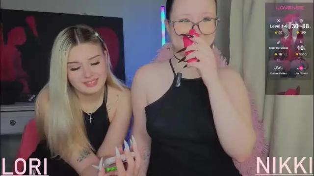 Image 7 of lilhornyprincess Stream on Chaturbate on 24 days ago