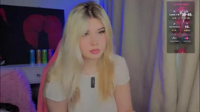 Thumbnail 2, lilhornyprincess's Stream at Chaturbate, 22 days ago