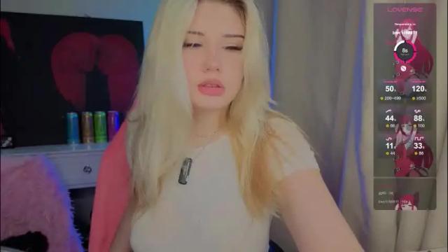 Thumbnail 3, lilhornyprincess's Stream at Chaturbate, 22 days ago