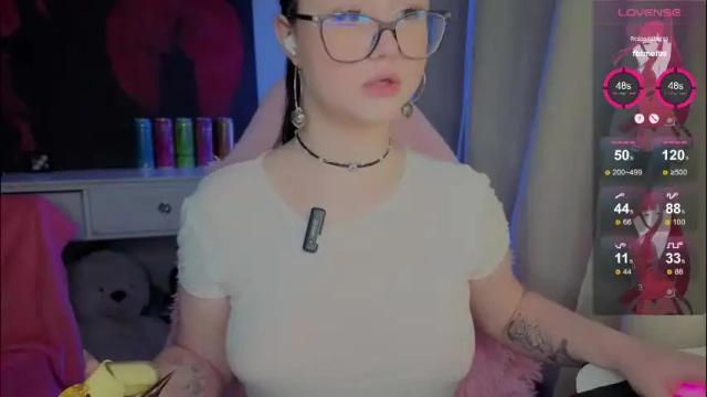 Image 10 of lilhornyprincess Stream on Chaturbate on 20 days ago