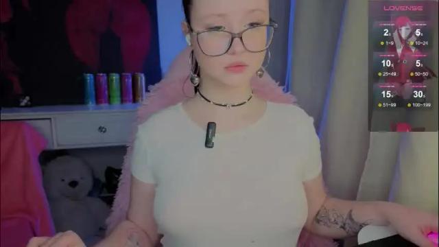 Thumbnail 2, lilhornyprincess's Stream at Chaturbate, 20 days ago