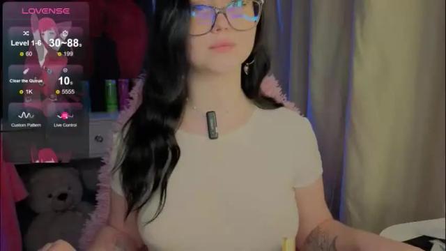 Image 8 of lilhornyprincess Stream on Chaturbate on 19 days ago