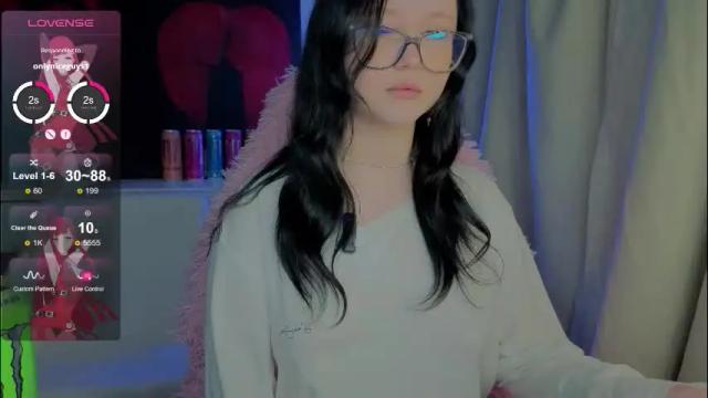 Image 11 of lilhornyprincess Stream on Chaturbate on 16 days ago