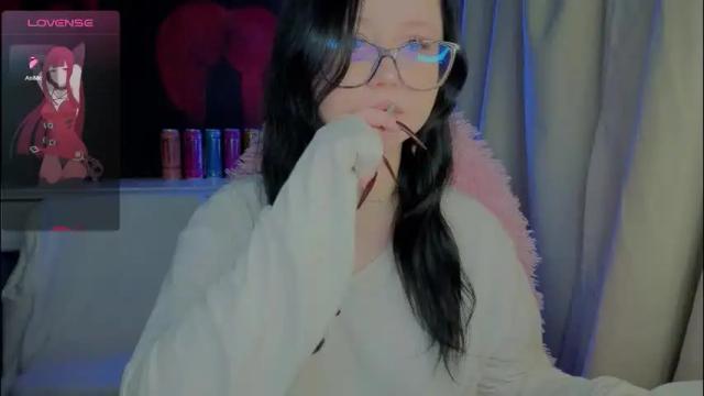 Image 8 of lilhornyprincess Stream on Chaturbate on 16 days ago