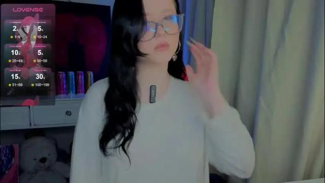 Image 10 of lilhornyprincess Stream on Chaturbate on 13 days ago
