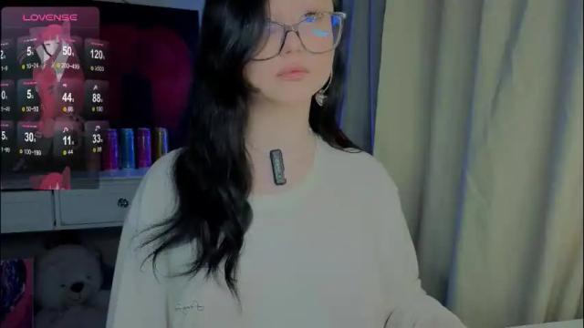 Image 6 of lilhornyprincess Stream on Chaturbate on 13 days ago