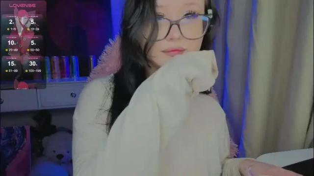 Image 12 of lilhornyprincess Stream on Chaturbate on 5 days ago