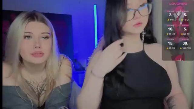 Image 4 of lilhornyprincess Stream on Chaturbate on 3 days ago