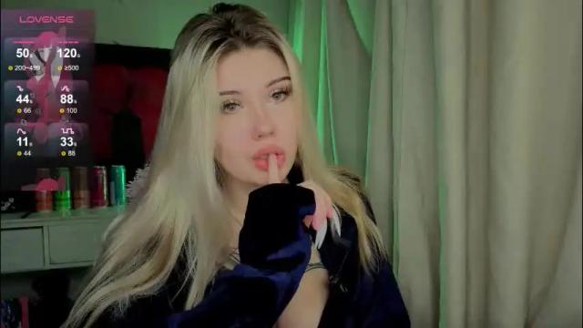 Image 3 of lilhornyprincess Stream on Chaturbate on 2 days ago