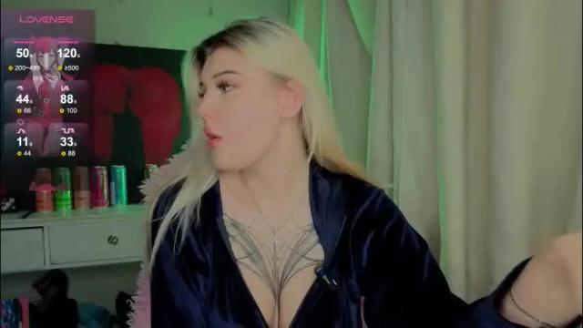 Image 4 of lilhornyprincess Stream on Chaturbate on 2 days ago