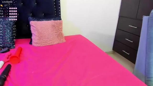 Image 6 of lili666_ Stream on Chaturbate on 19 months ago