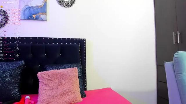 Image 8 of lili666_ Stream on Chaturbate on 19 months ago