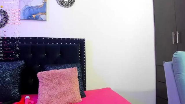 Thumbnail 3, lili666_'s Stream at Chaturbate, 19 months ago