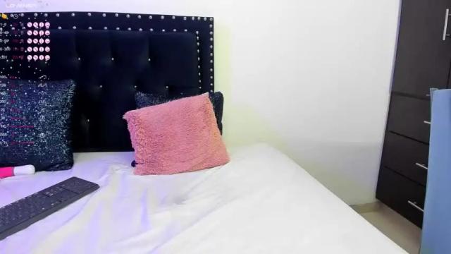 Thumbnail 1, lili666_'s Stream at Chaturbate, 19 months ago