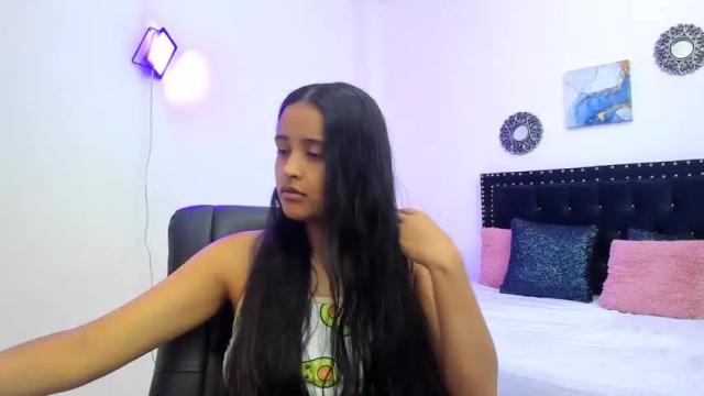 Thumbnail 1, lili666_'s Stream at Chaturbate, 19 months ago