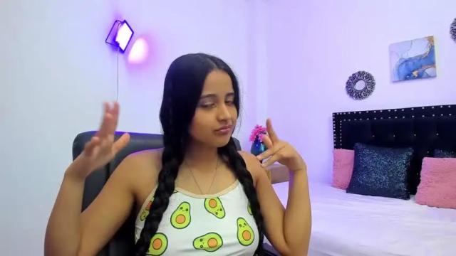 Image 10 of lili666_ Stream on Chaturbate on 19 months ago