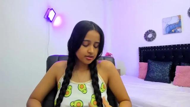 Image 11 of lili666_ Stream on Chaturbate on 19 months ago