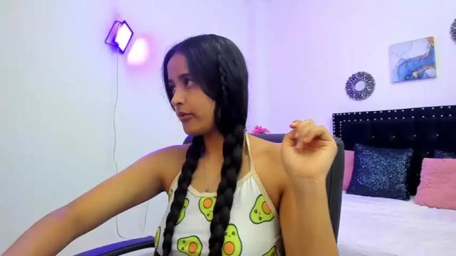 Image 7 of lili666_ Stream on Chaturbate on 19 months ago