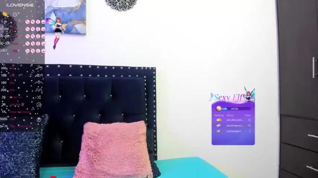 Image 11 of lili666_ Stream on Chaturbate on 19 months ago