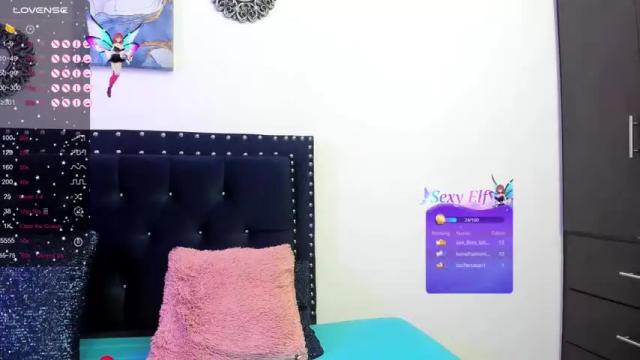 Image 12 of lili666_ Stream on Chaturbate on 19 months ago