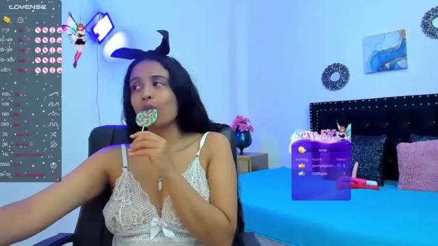 Thumbnail 1, lili666_'s Stream at Chaturbate, 19 months ago