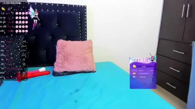 Image 11 of lili666_ Stream on Chaturbate on 19 months ago
