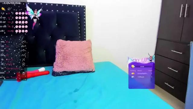 Image 12 of lili666_ Stream on Chaturbate on 19 months ago