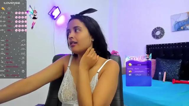 Image 8 of lili666_ Stream on Chaturbate on 19 months ago