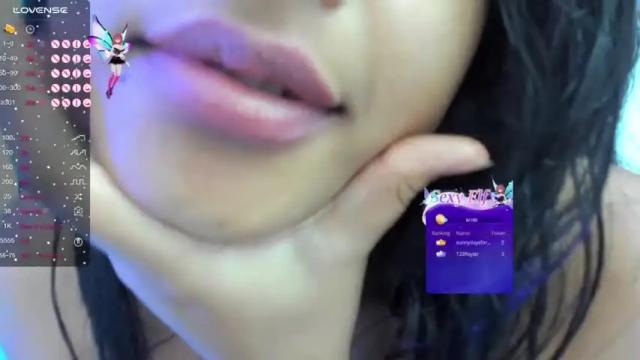Thumbnail 3, lili666_'s Stream at Chaturbate, 19 months ago