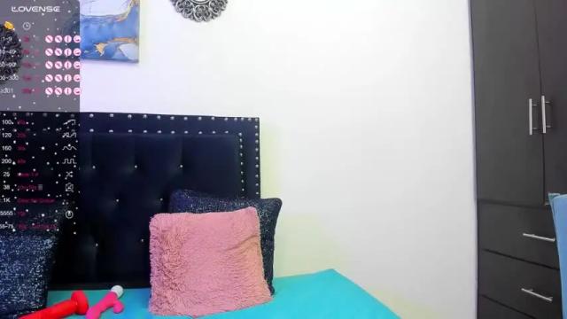 Image 7 of lili666_ Stream on Chaturbate on 18 months ago