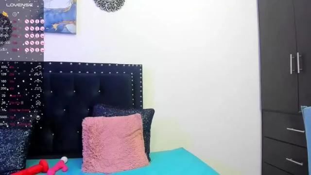 Image 8 of lili666_ Stream on Chaturbate on 18 months ago