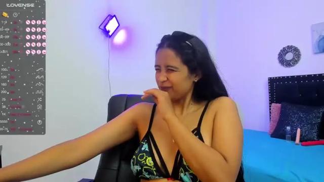Thumbnail 3, lili666_'s Stream at Chaturbate, 18 months ago