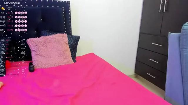 Image 6 of lili666_ Stream on Chaturbate on 18 months ago