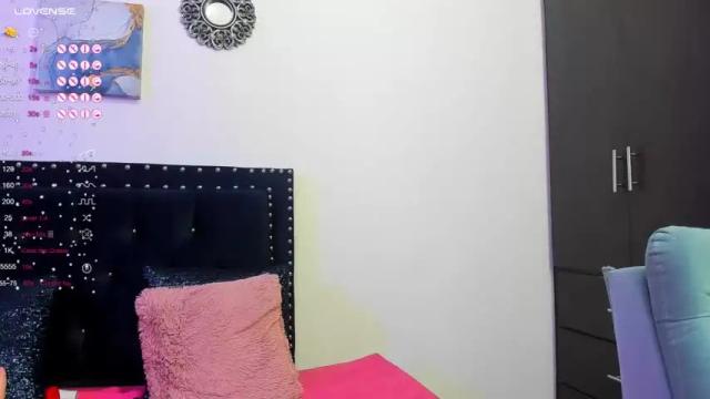 Image 12 of lili666_ Stream on Chaturbate on 18 months ago