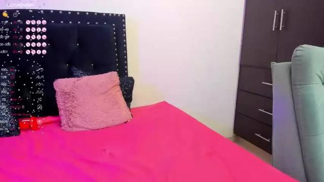 Image 3 of lili666_ Stream on Chaturbate on 18 months ago