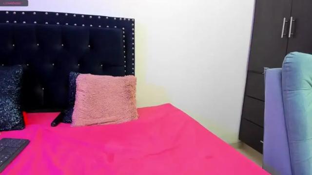 Image 3 of lili666_ Stream on Chaturbate on 18 months ago