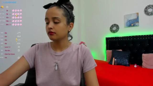Thumbnail 1, lili666_'s Stream at Chaturbate, 18 months ago