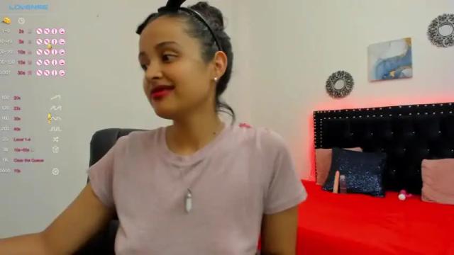 Image 2 of lili666_ Stream on Chaturbate on 18 months ago
