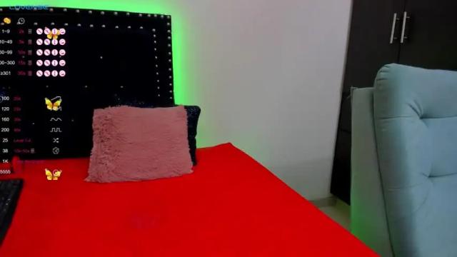 Image 4 of lili666_ Stream on Chaturbate on 18 months ago