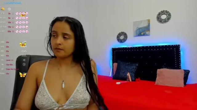 Image 6 of lili666_ Stream on Chaturbate on 18 months ago