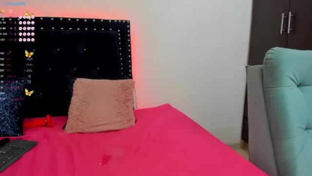 Thumbnail 2, lili666_'s Stream at Chaturbate, 18 months ago