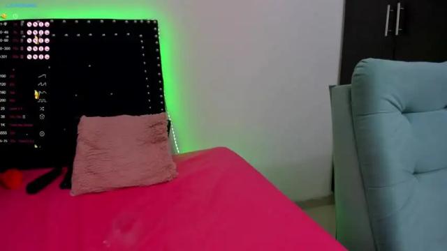 Image 4 of lili666_ Stream on Chaturbate on 18 months ago