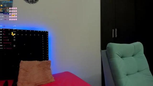 Thumbnail 3, lili666_'s Stream at Chaturbate, 18 months ago