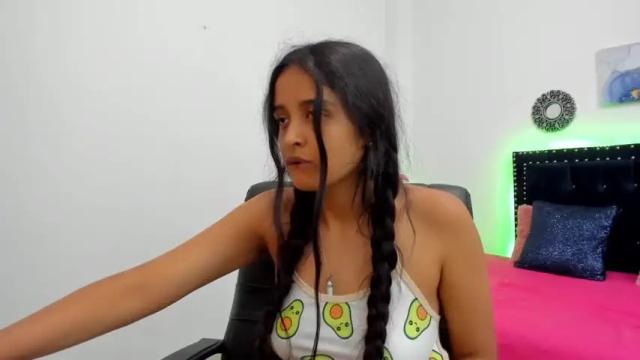 Thumbnail 1, lili666_'s Stream at Chaturbate, 18 months ago