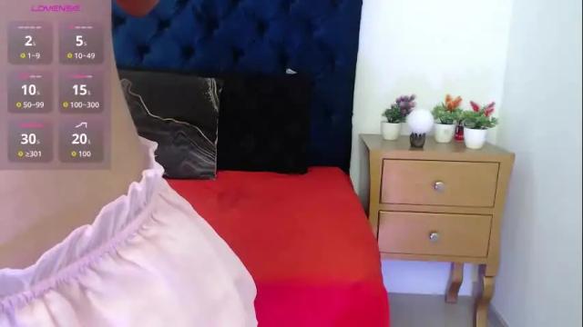 Image 11 of lili666_ Stream on Chaturbate on 24 days ago