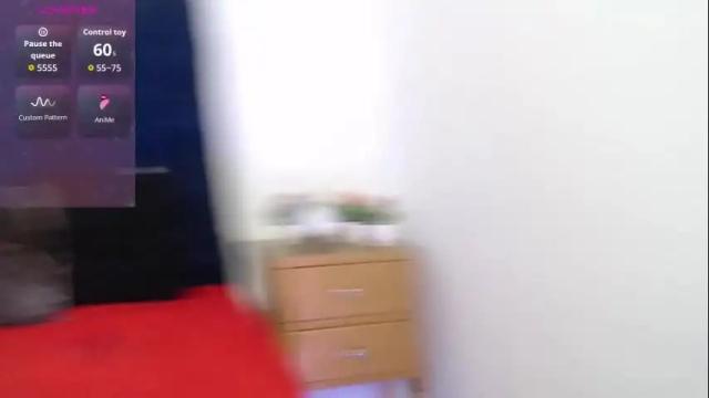 Image 12 of lili666_ Stream on Chaturbate on 24 days ago