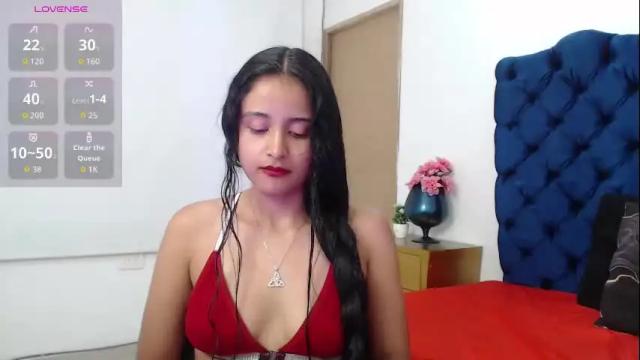Image 7 of lili666_ Stream on Chaturbate on 24 days ago